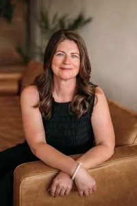 Nicole Ahearn Photo